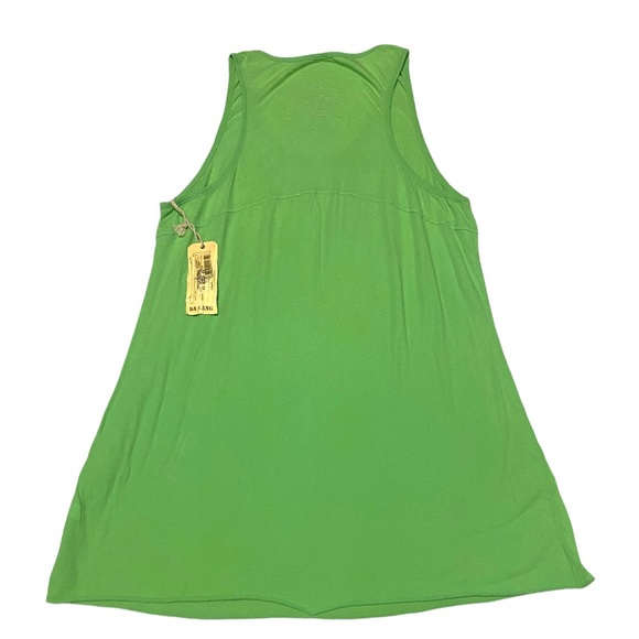 Da-nang sleeveless tank top size medium - Picture 2 of 5